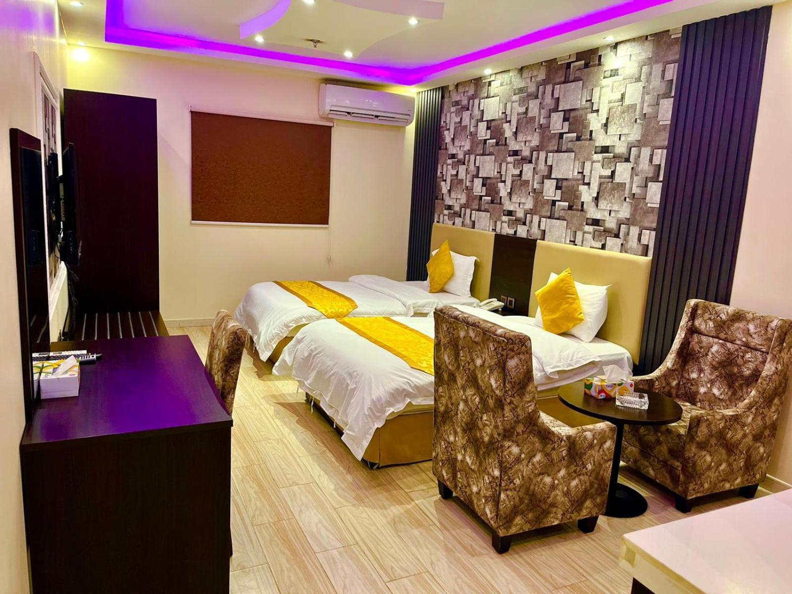 نورث هاوس للأجنحه الفندقية(Nourth House Aparthotel) 23/39