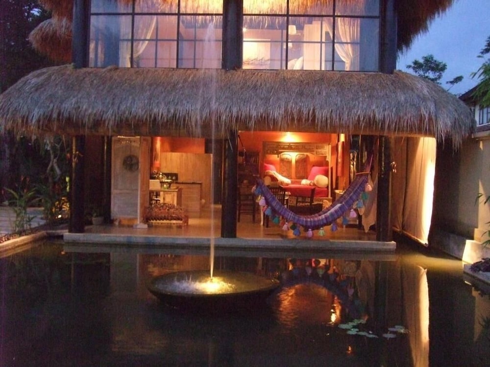 Villa Puri Darma Agung 11/65