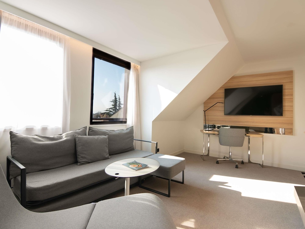 Novotel Suites Colmar Centre 54/75