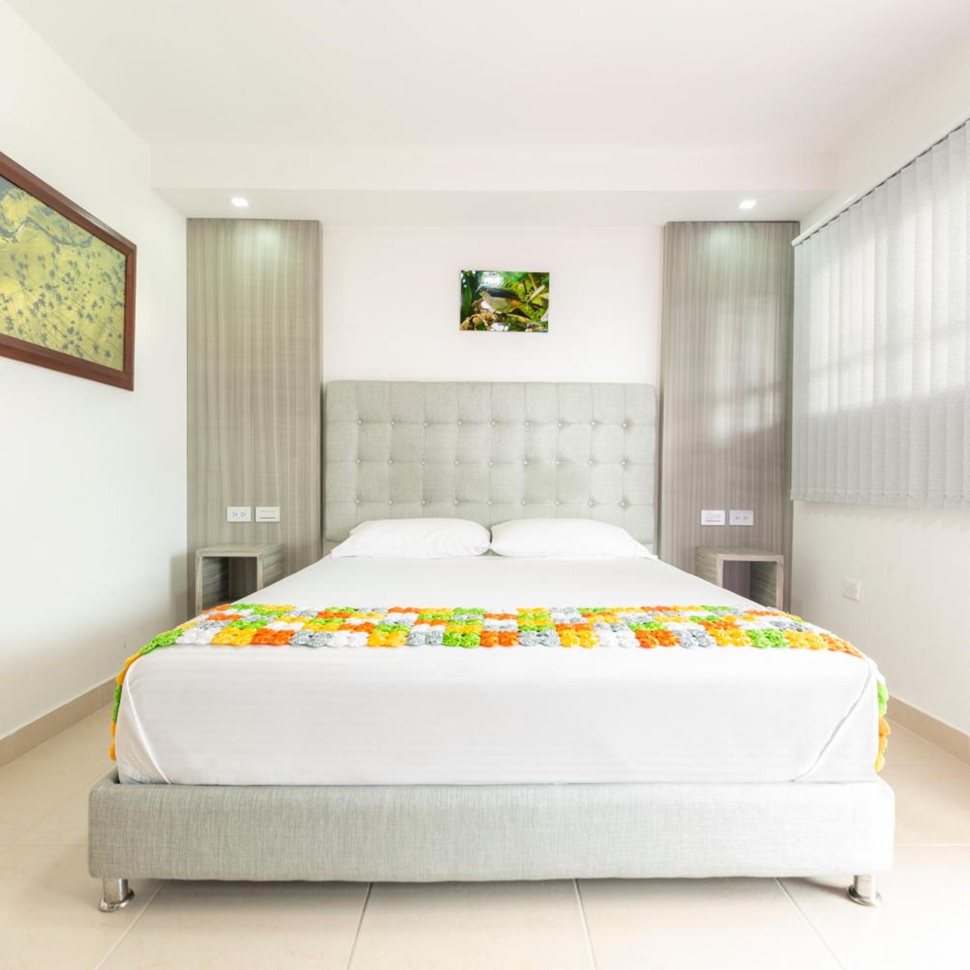 Hotel El Jardin 22/50