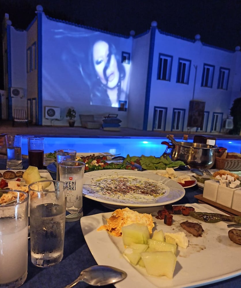 Casa Del Mar Bodrum 10/16