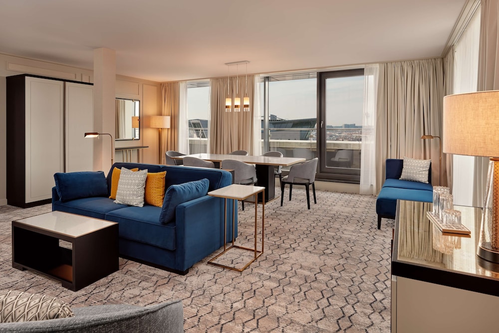 Hilton Vienna Park 38/88