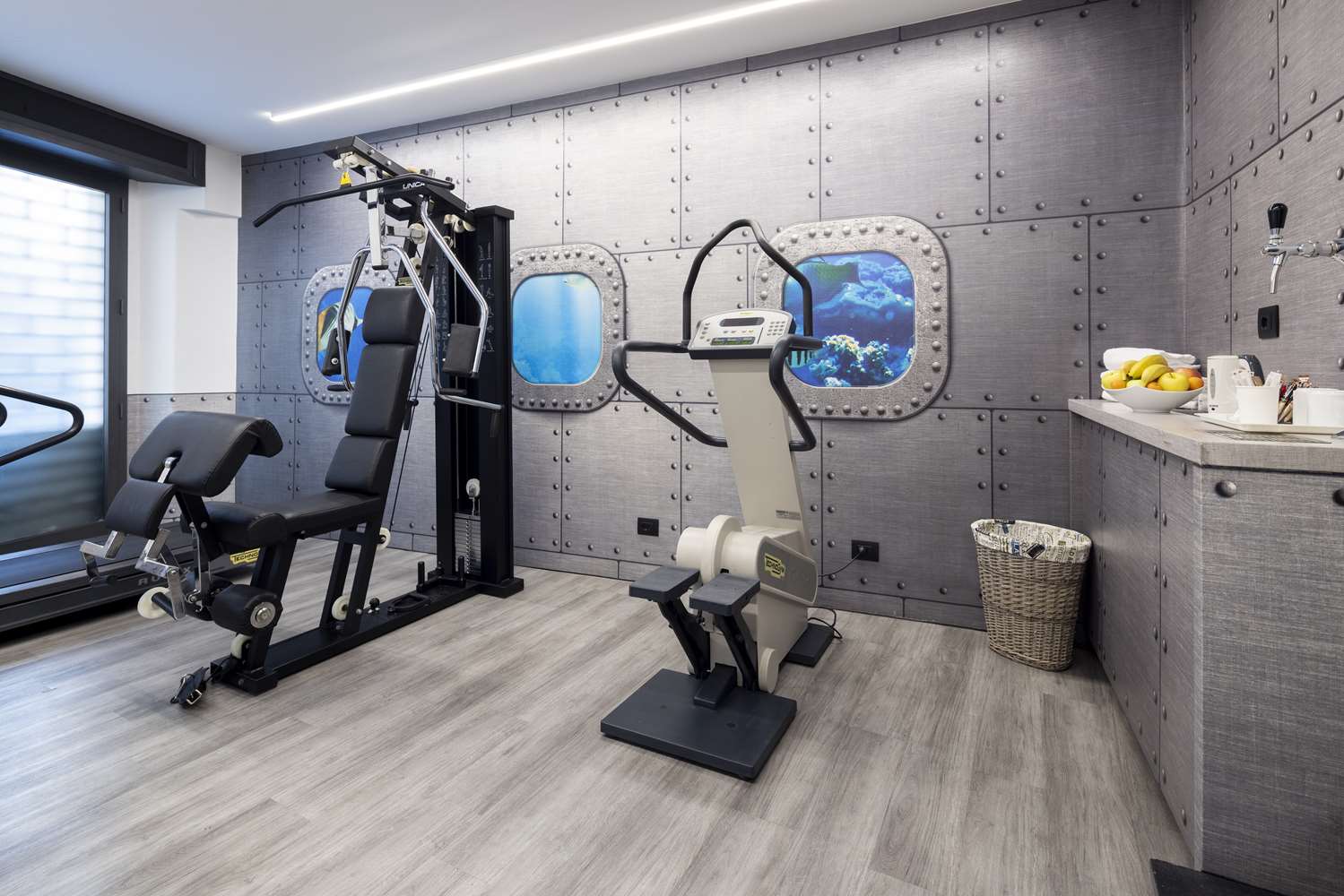 Best Western Hotel Porto Antico 33/54