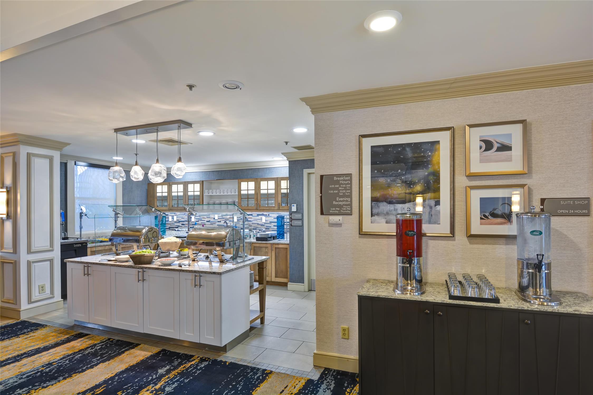 Homewood Suites by Hilton Hartford Windsor Locks 2/22