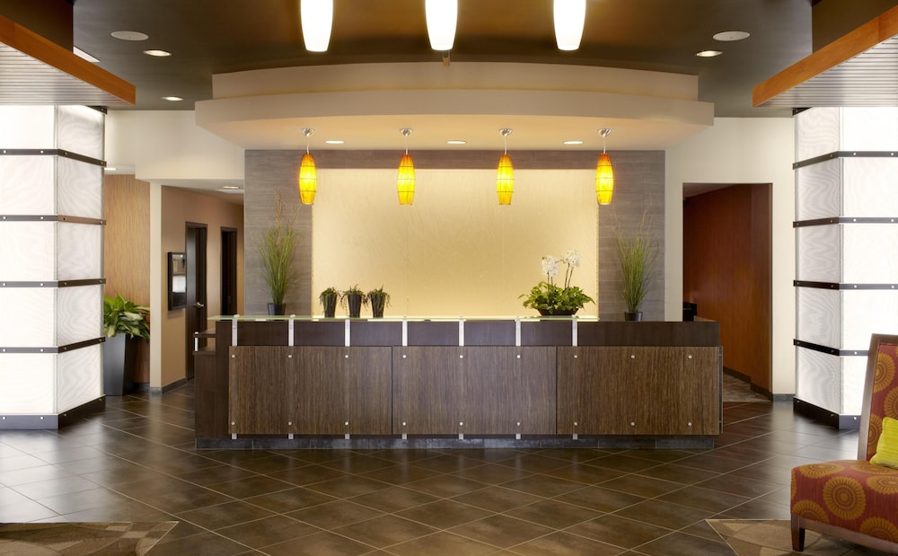 HYATT house Philadelphia/King of Prussia 8/72