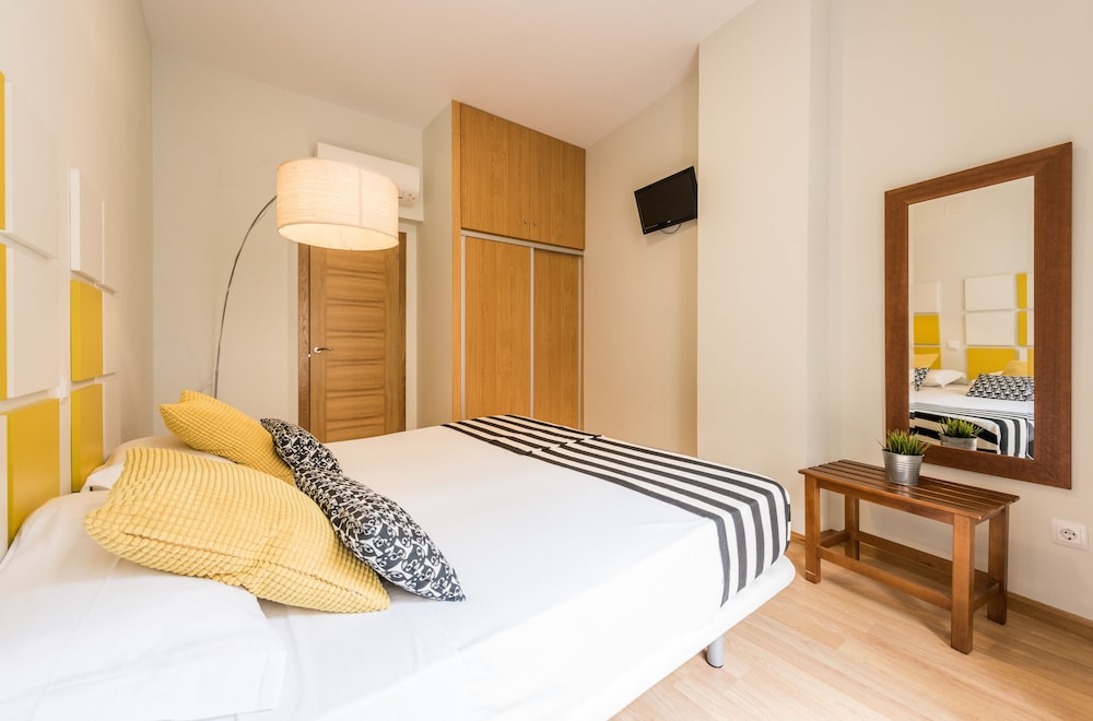 Smartr Madrid Chueca 14/50