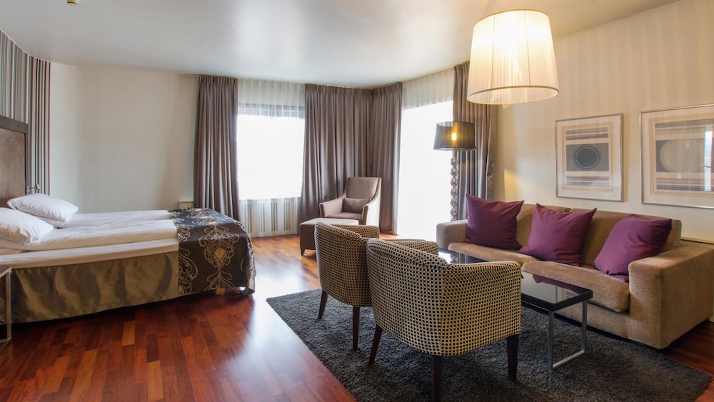 Best Western Plus Gyldenlove Hotell 42/60
