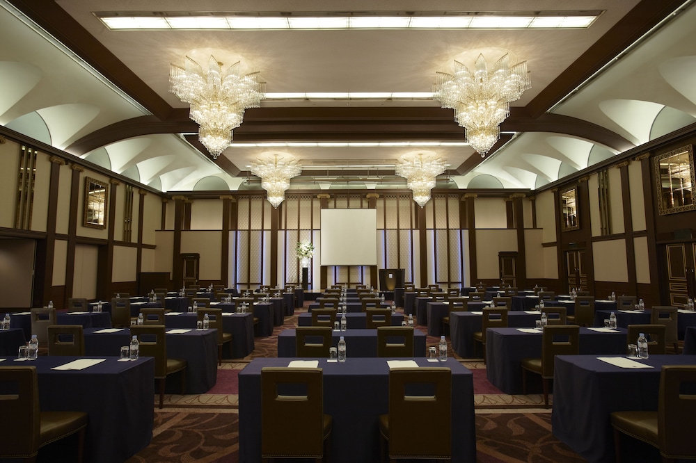Hotel Hankyu International 69/80
