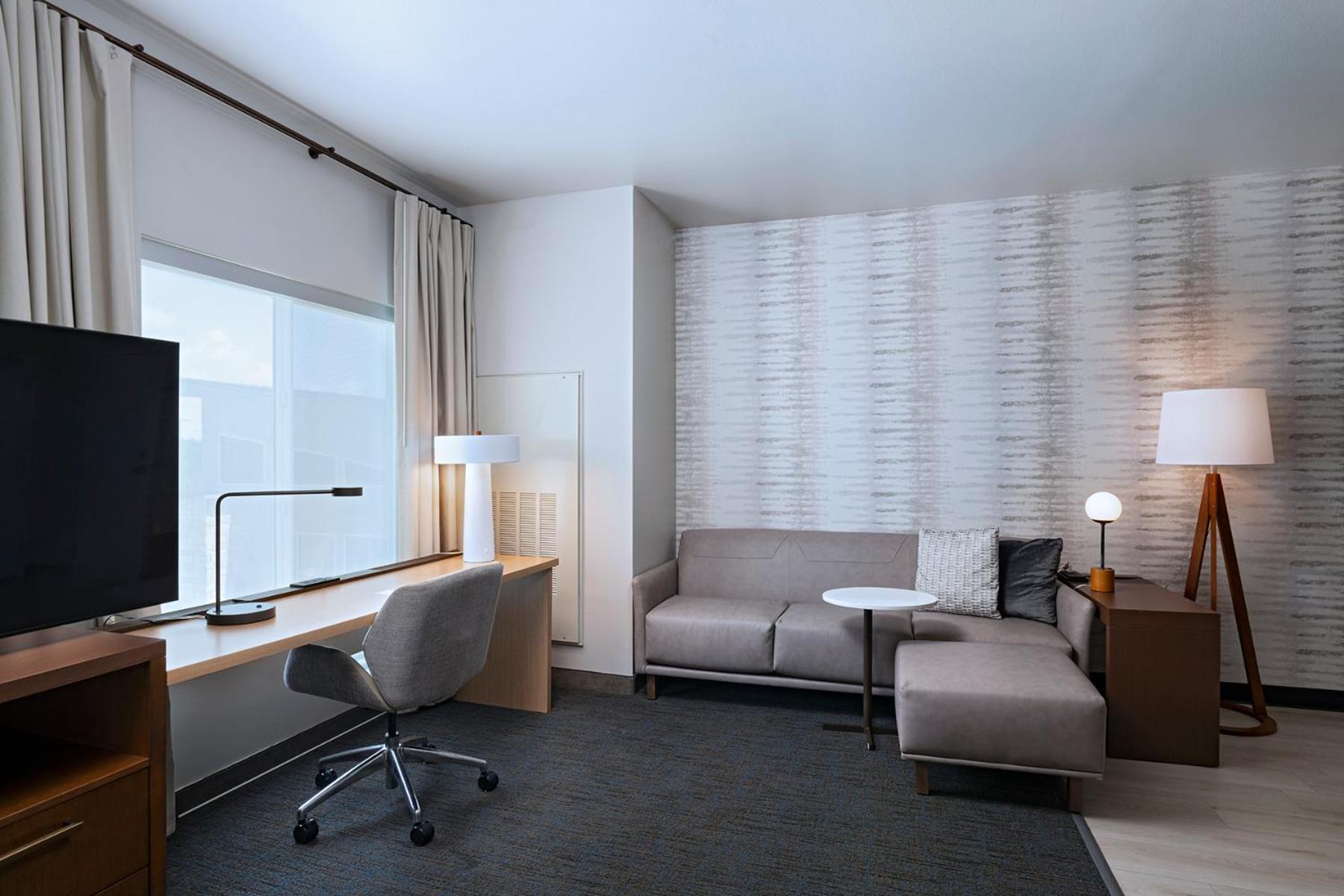 Residence Inn by Marriott Georgetown 39/50
