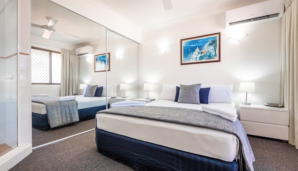 Burleigh On the Beach Apartments 19/62