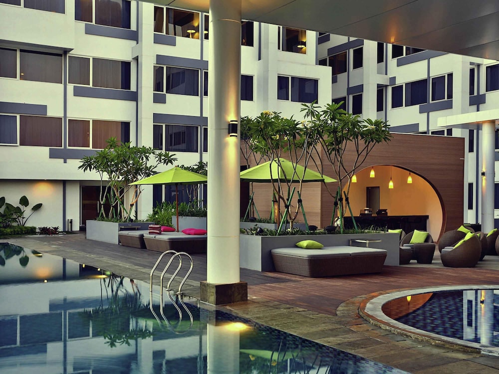 Mercure Serpong Alam Sutera 67/71