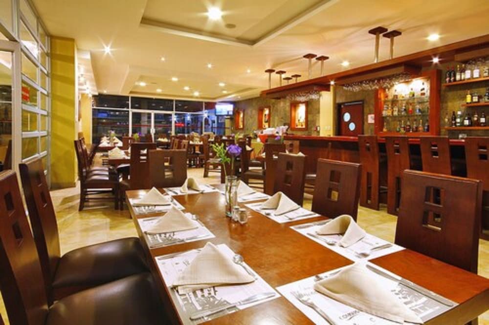 Hotel Ambato 29/40