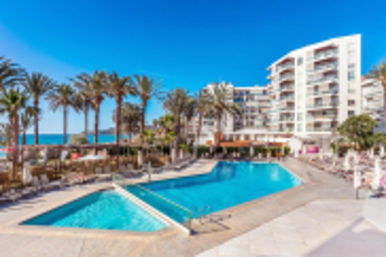 Vibra Algarb Hotel 46/56