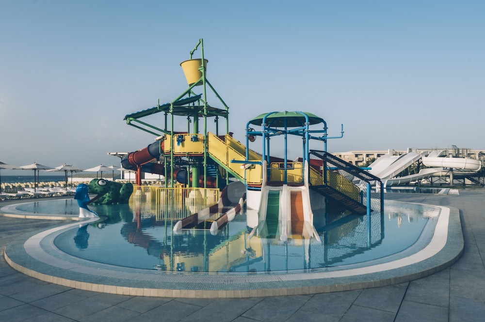 Iberostar Selection Kuriat Palace 65/76