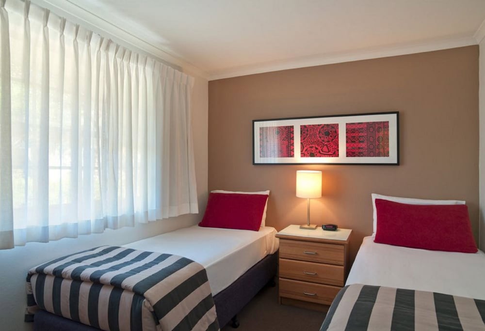 Adina Serviced Apartments Canberra Kingston 8/62