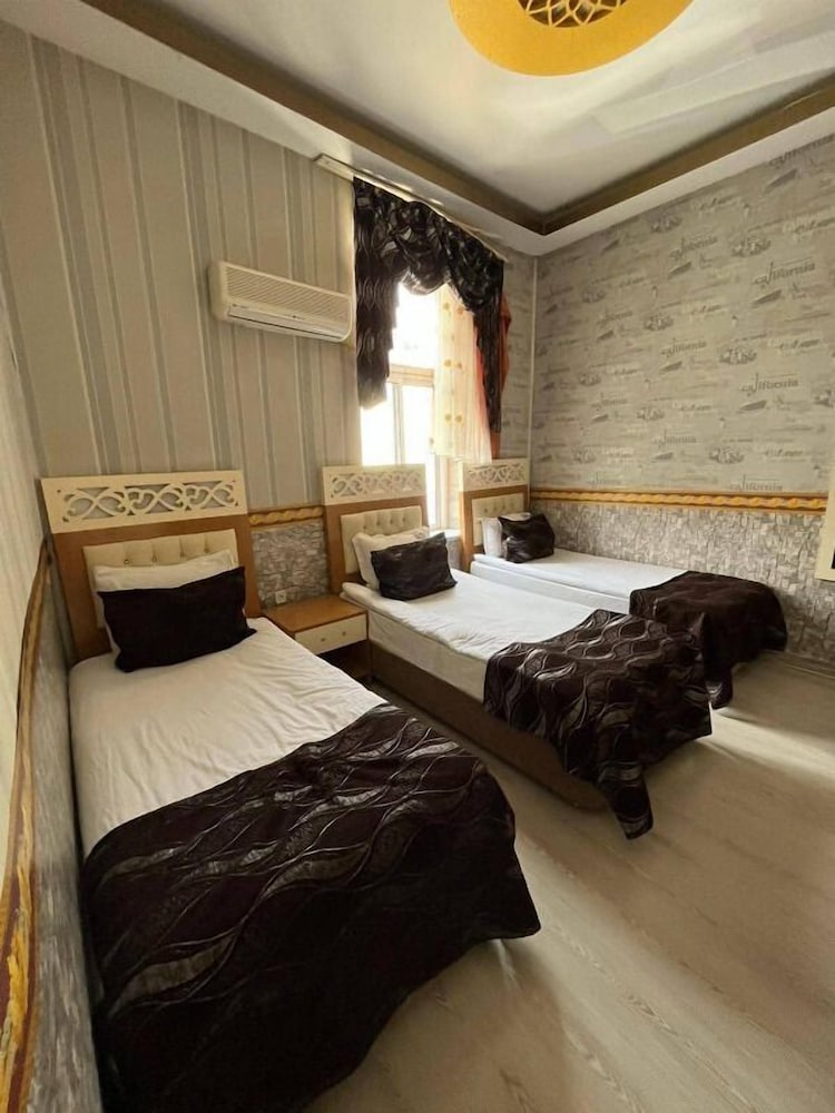 Vatan Hotel 11/28