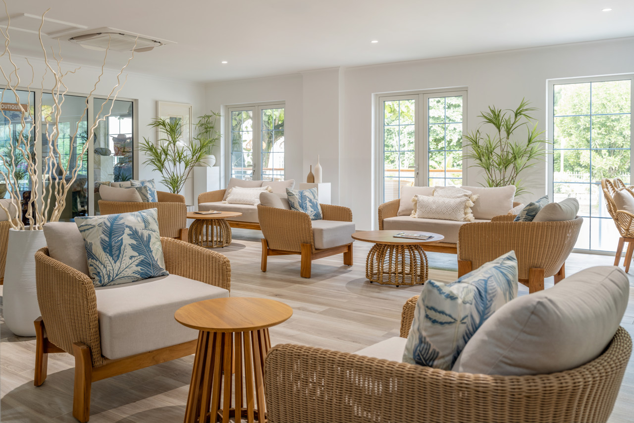 Acajou Beach Resort 55/76