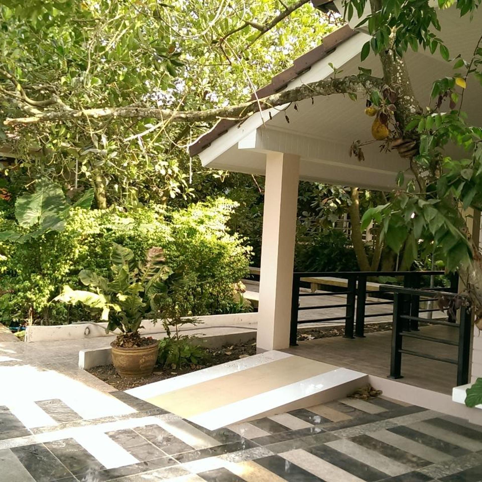 Damnoen Care Resort 43/50