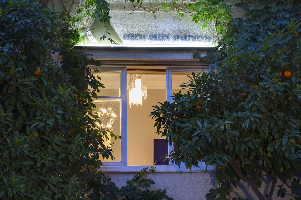 Athens Green Apartments 46/50