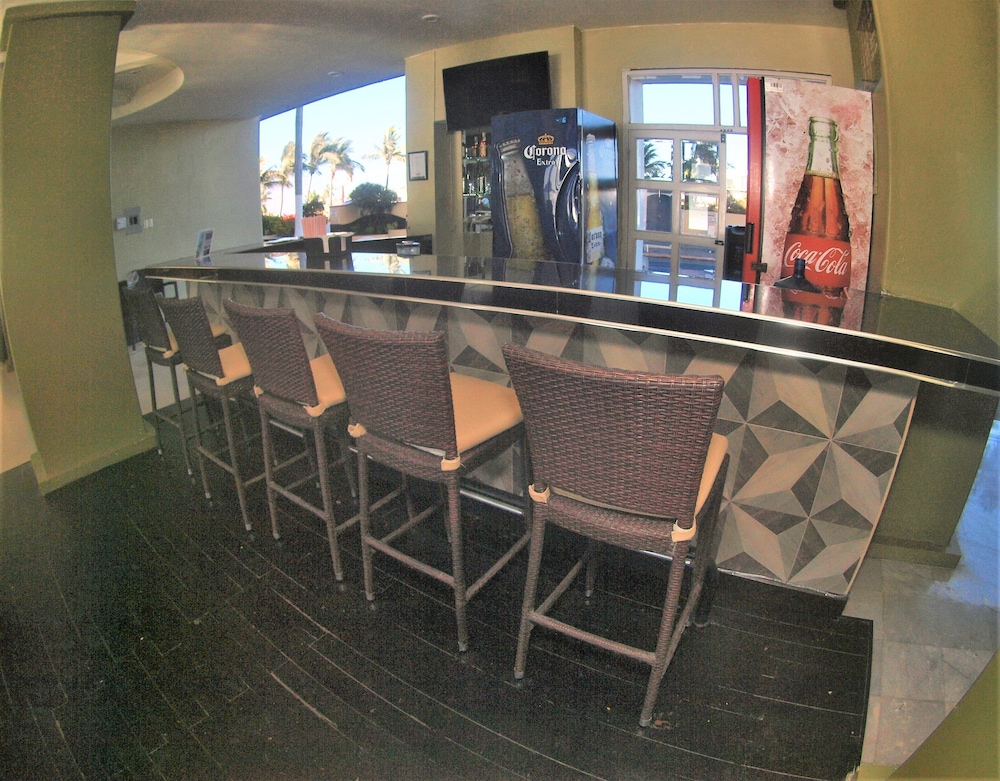 HOTEL HACIENDA MAZATLAN 43/64