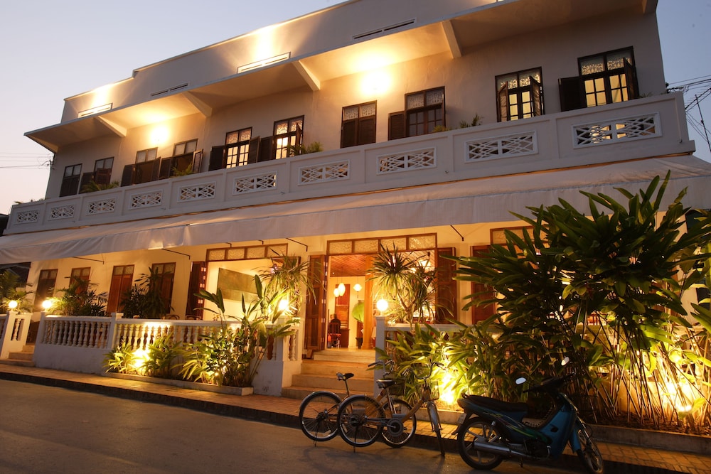 The Apsara 4/49