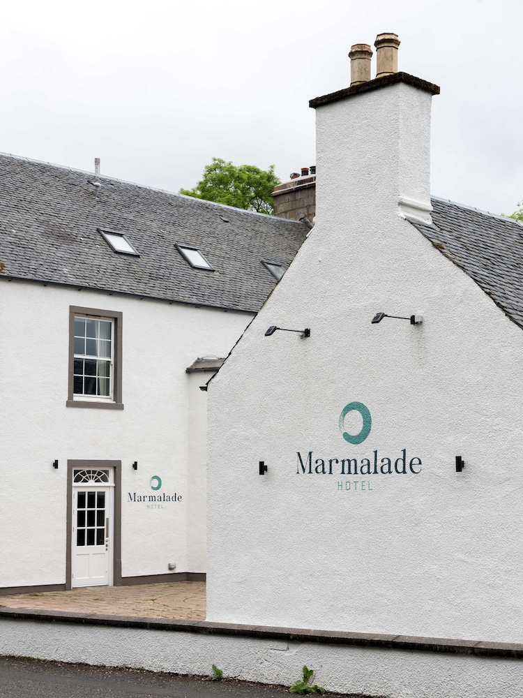 Marmalade Hotel 1/32