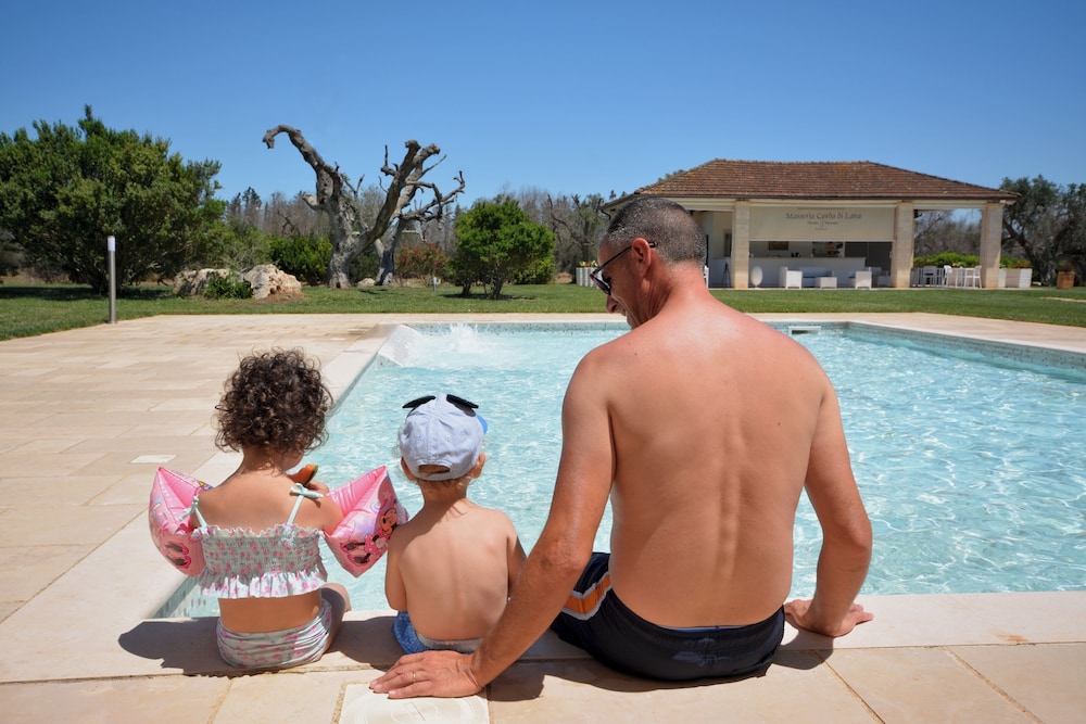 Masseria Corda Di Lana 42/66