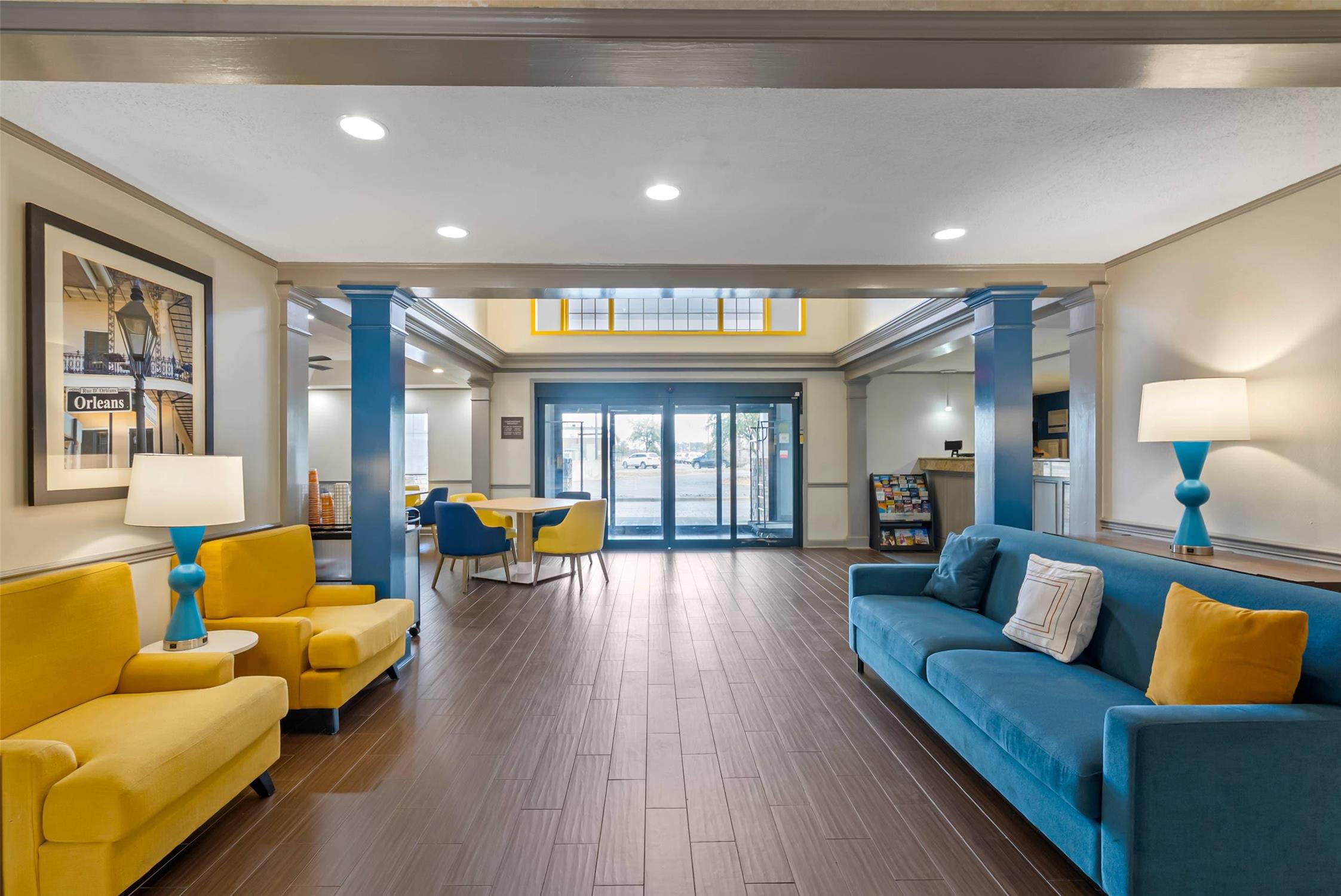 Comfort Inn West Monroe Near Sports & Events Center, LA 16/29
