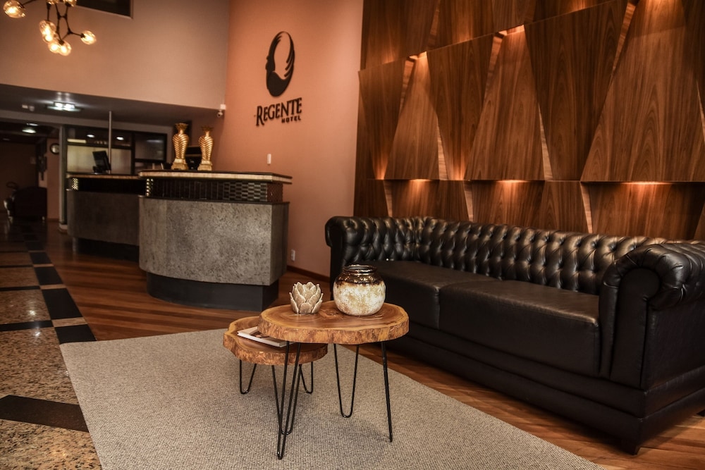 Regente Hotel 4/50