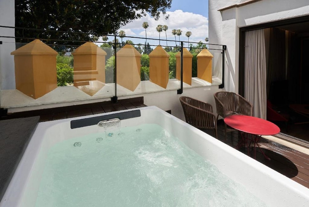 Suites Murillo Plaza Santa Cruz 14/39