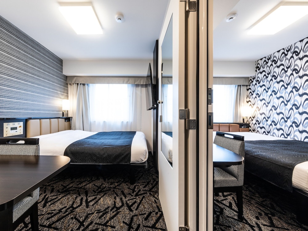 APA Hotel Kintetsunara Ekimae 47/48