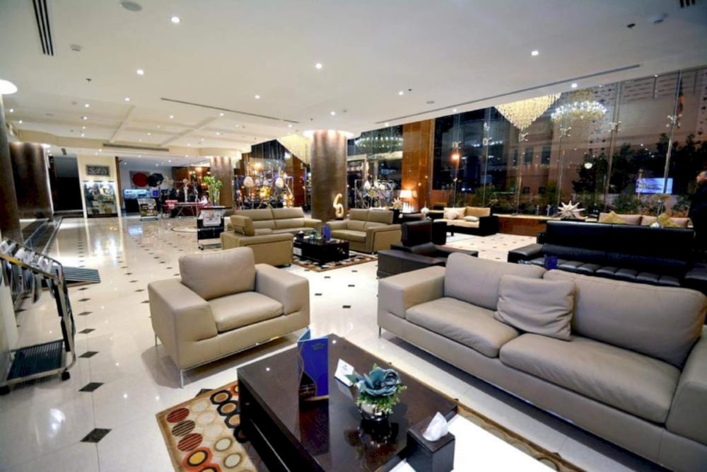فندق ميلينيا العليا(Millennia Olaya Hotel) 66/79