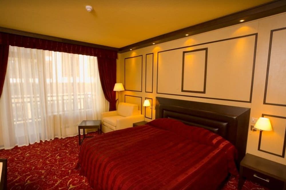 Borovets Hills Resort and Spa 20/71