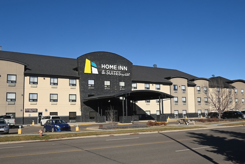 Home Inn And Suites Swift Current 55/60