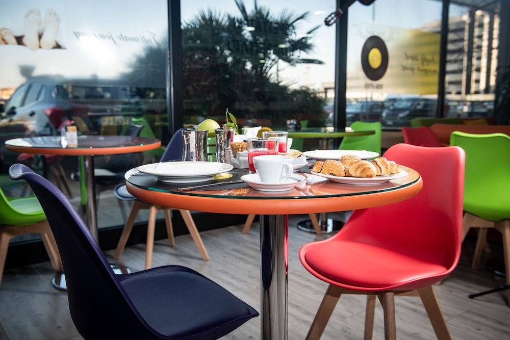 Ibis Styles Roma Vintage 47/64