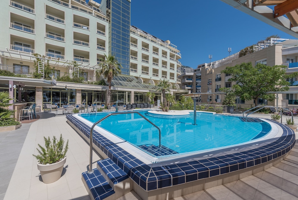 Hotel Park Makarska 55/80