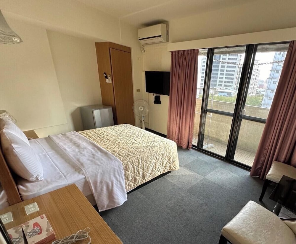 Chian Huei Business Hotel 34/69