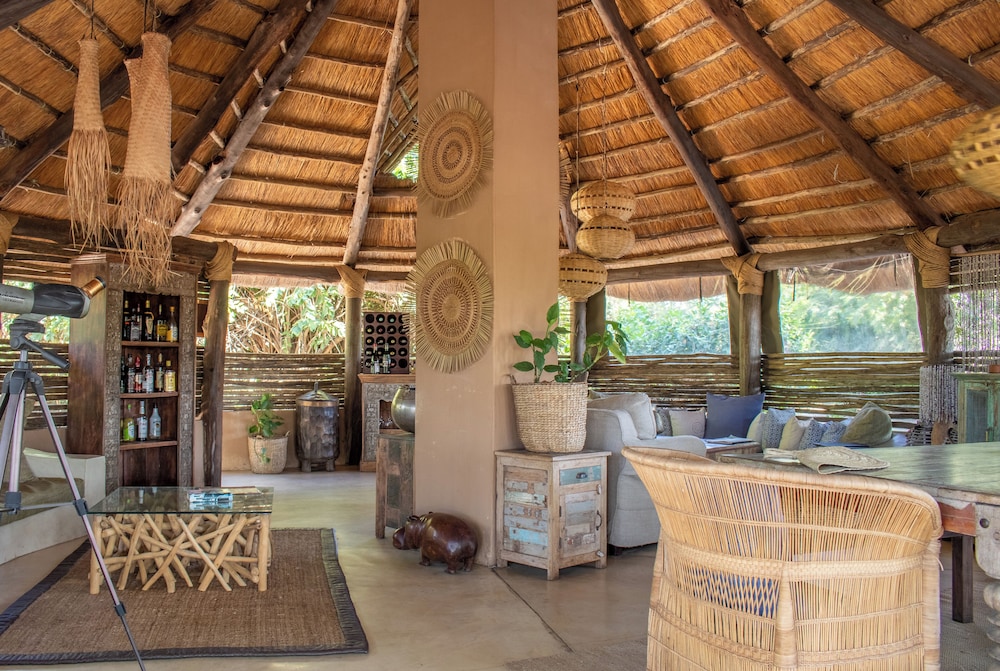 シンダベジ アイランド キャンプ 写真3