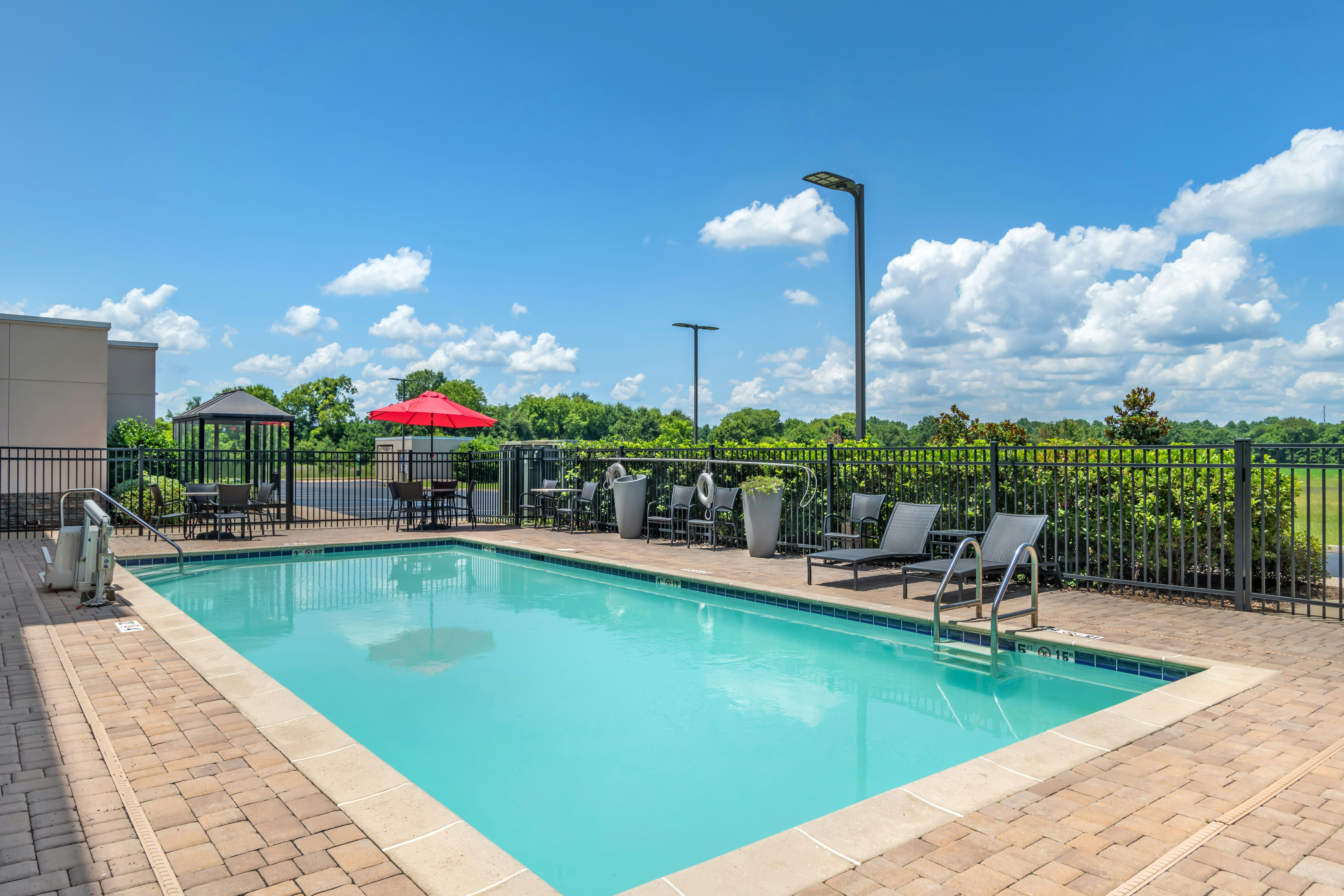 Hampton Inn Eufaula 43/43
