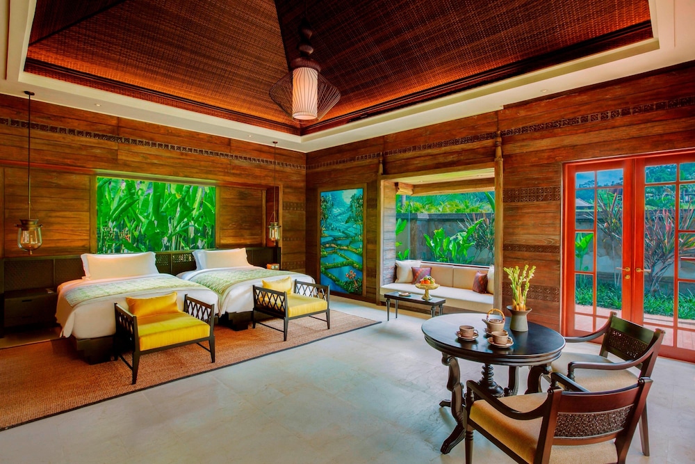 Mandapa A Ritz Carlton Reserve 20/58