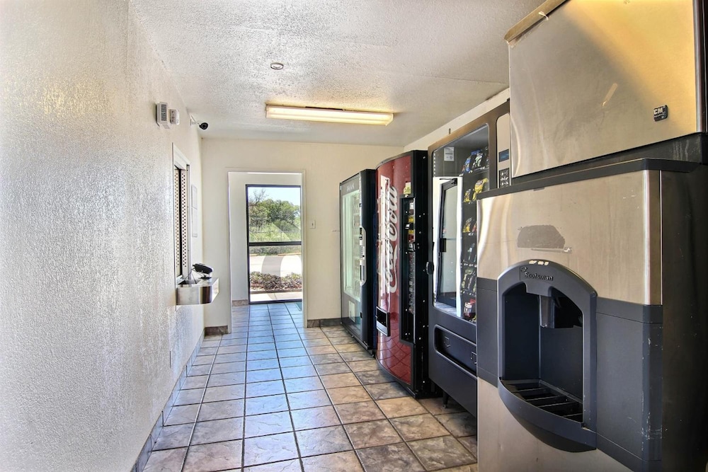 Motel6 Abilene, Tx 37/42