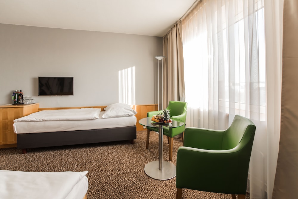 Cosmopolitan Bobycentrum - Czech Leading Hotels 8/41