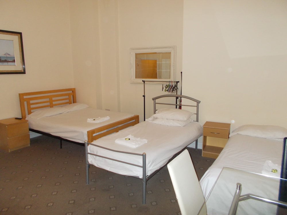 CityStay Guest House 16/37