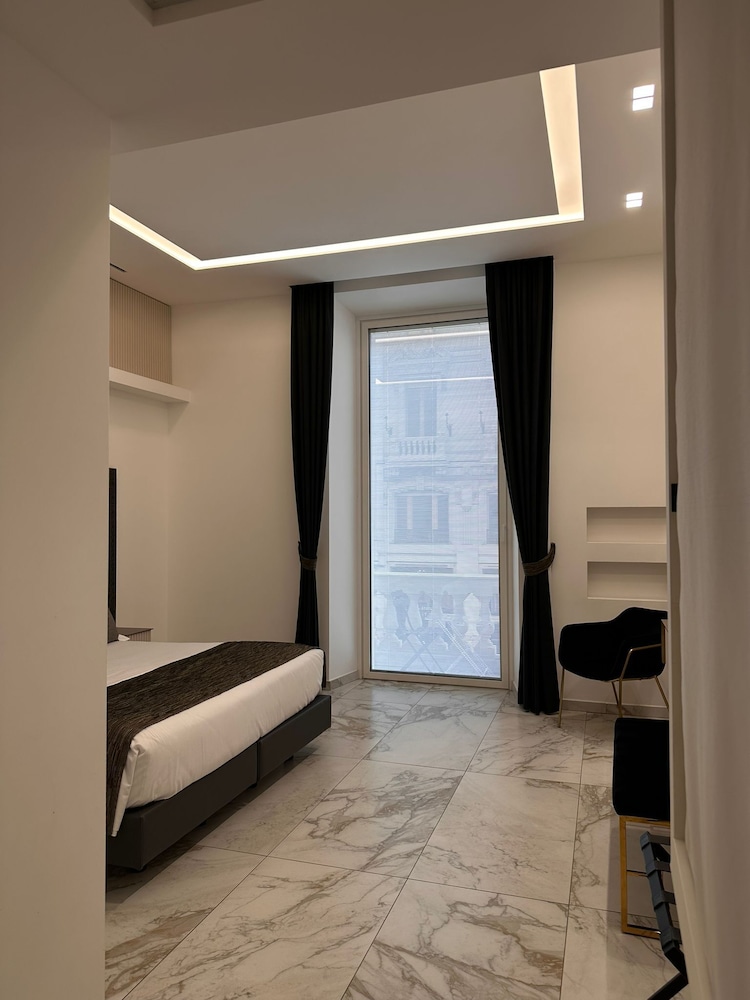 Maison Tritone 50/77