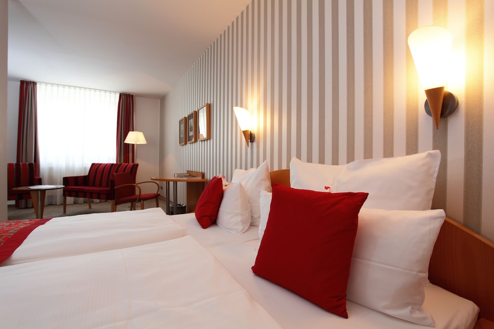 Top Vch Hotel Michaelis Leipzig 21/42