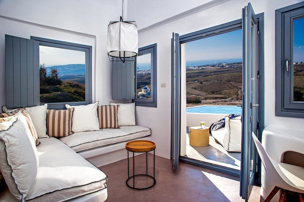 Alunia Incognito Suites - Adults Only 7/37
