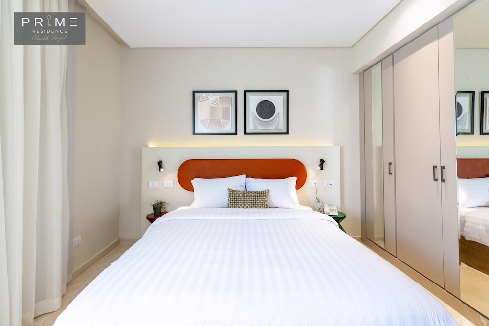 Prime Residence Sheikh Zayed 11/46
