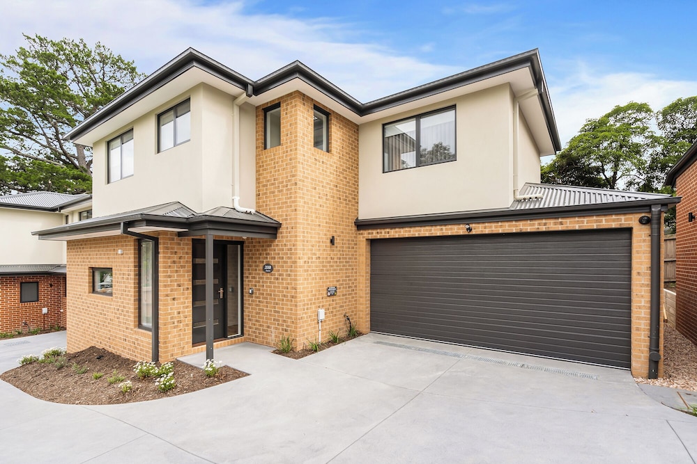 Bungunyah Apartments 5/49