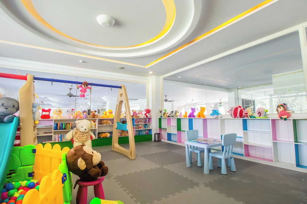 Champa Island Nha Trang - Resort Hotel & Spa 42/49