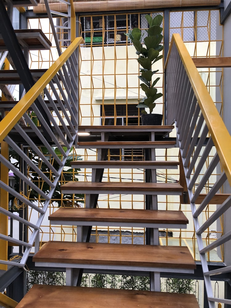 Yellow House Boutique 写真1